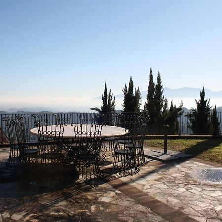 Villa Al Fondorina Santo Stefano  Exteriér fotografie